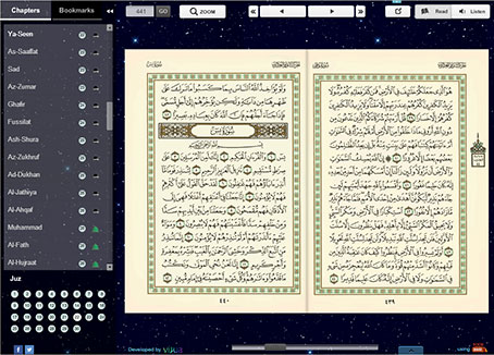 Download Quran For Mac